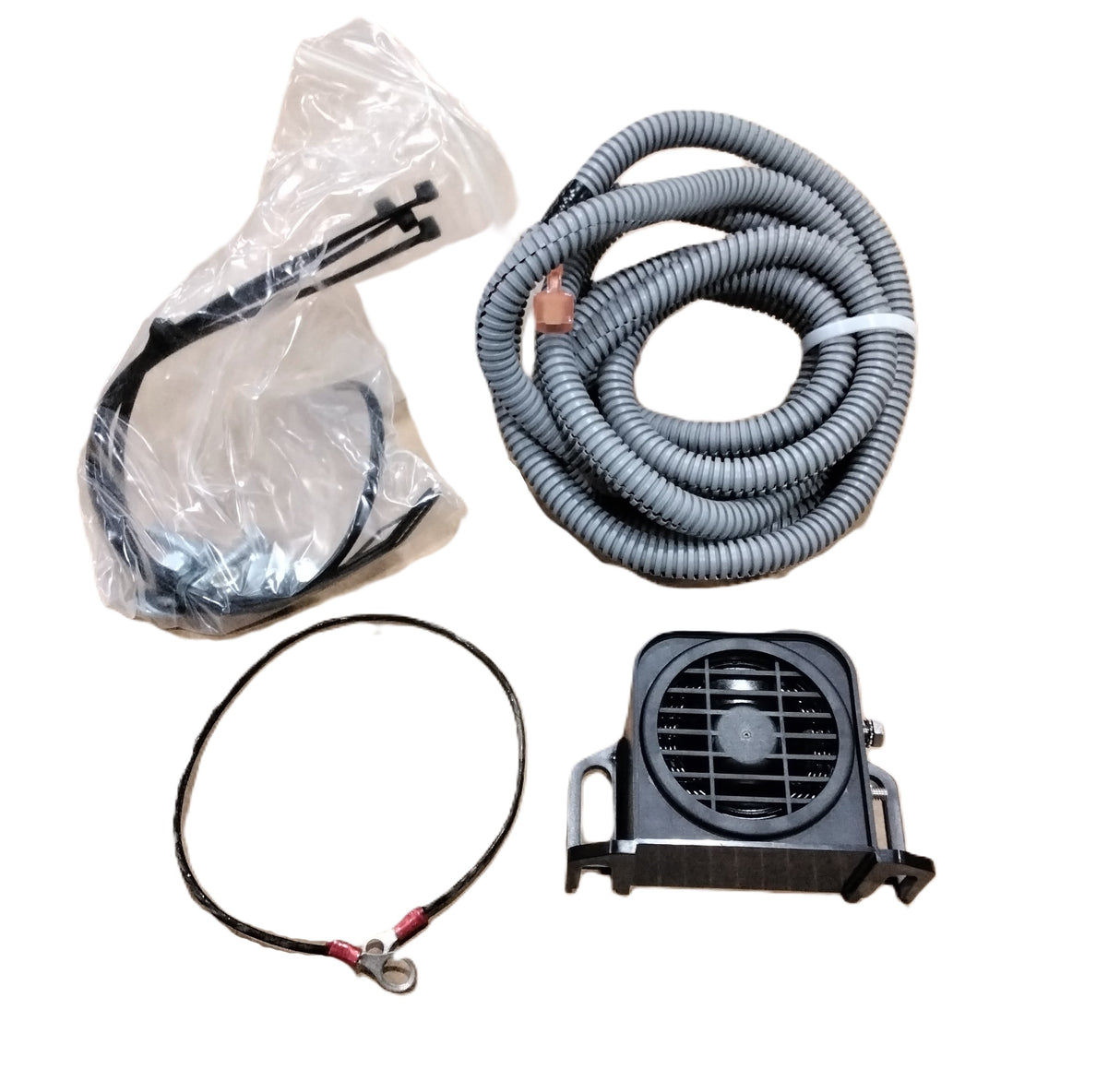 CLUB CAR - SVP293402 - ALARM BACKUP