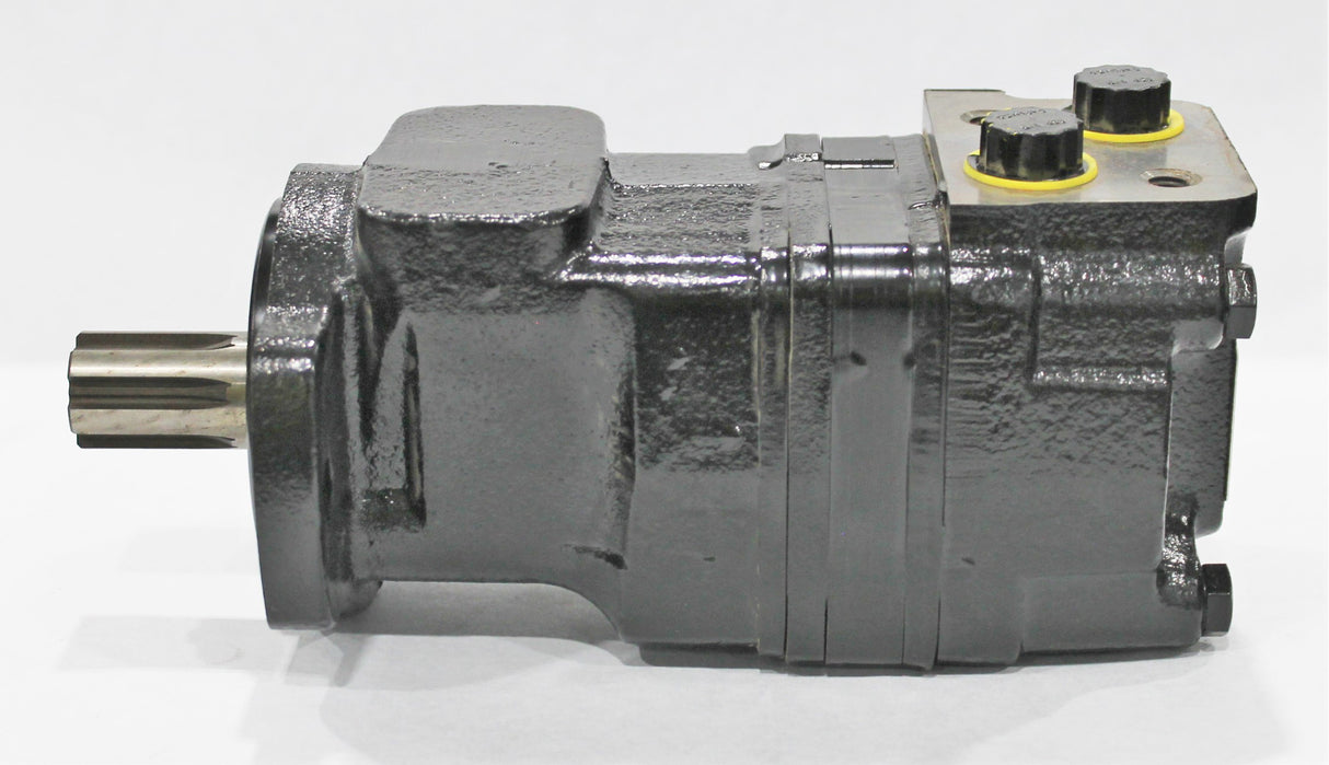 WHITE - 11221705 - MOTOR-ORBIT 50CC SPLINED SHAFT