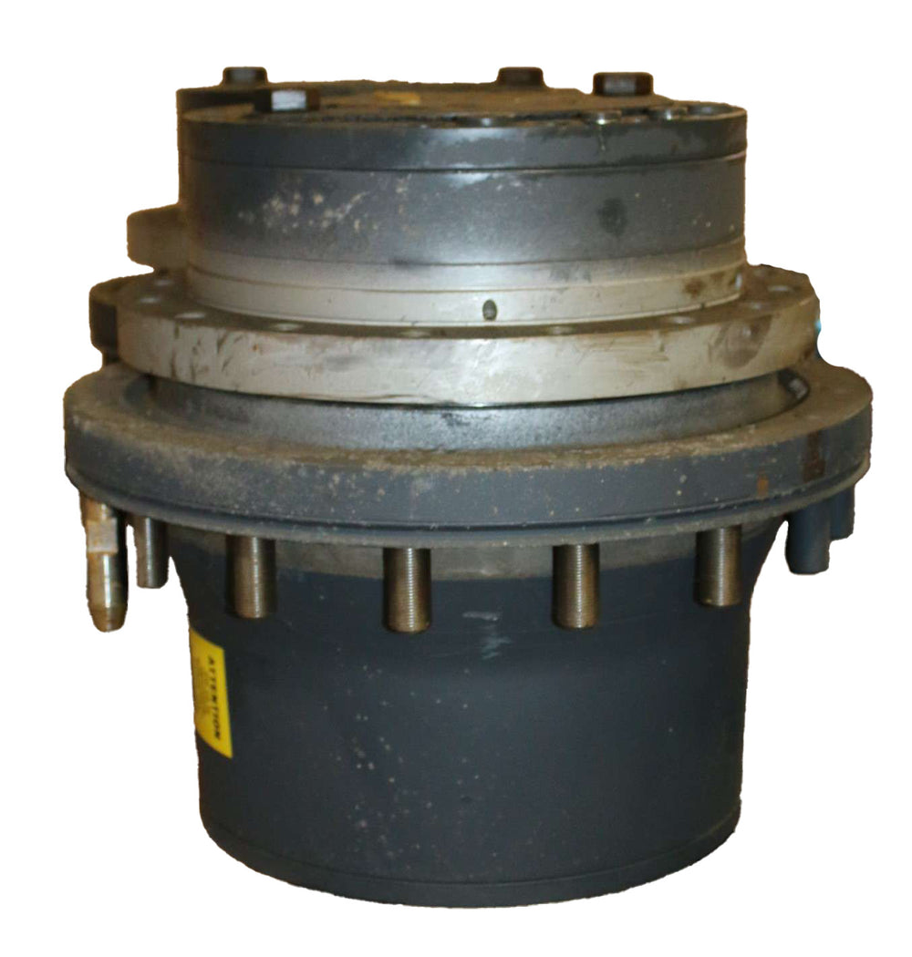 CARRARO AXLE - 327666 - PLANETARY GEAR BOX FL 40/26+127/V80