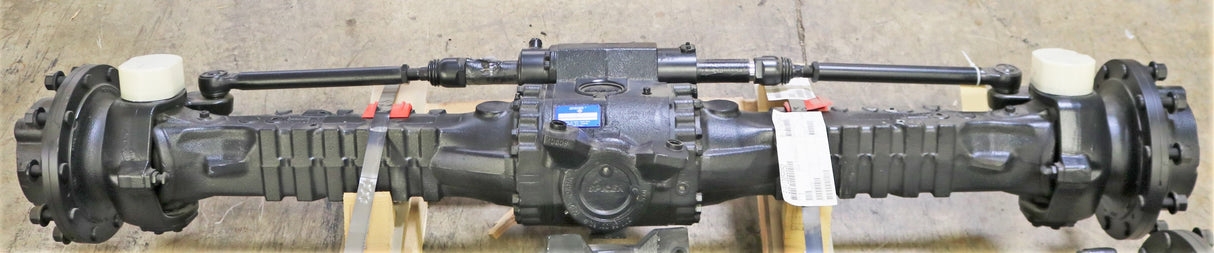 DANA SPICER - 212/10052050 - AXLE ASM_REAR