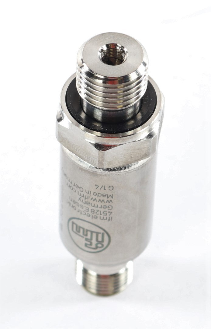 IFM ELECTRONIC - PU8501 - PRESSURE SENSOR 250 BAR