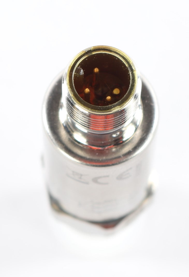 IFM ELECTRONIC - PU8501 - PRESSURE SENSOR 250 BAR
