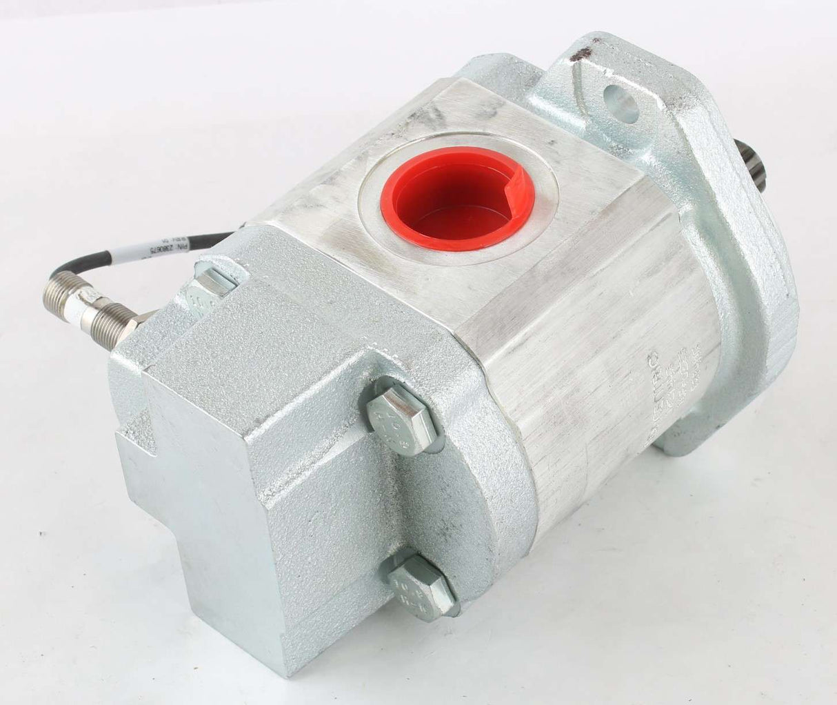 SCHWARZE - 67552 - HYDRAULIC GEAR MOTOR