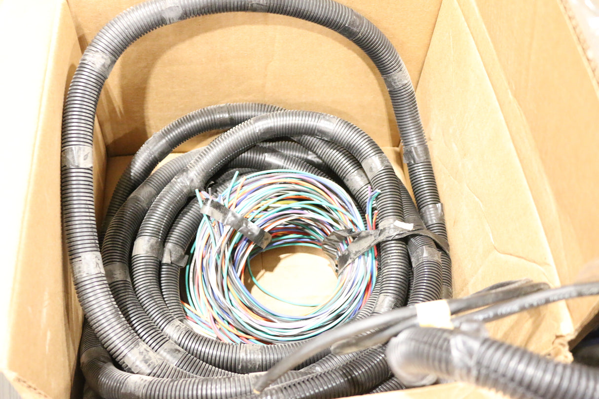 SCHWARZE - 67070 - SP10 CONSOLE AND HARNESS