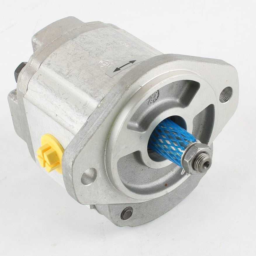 PARKER - 3028324 - HYDRAULIC GEAR MOTOR