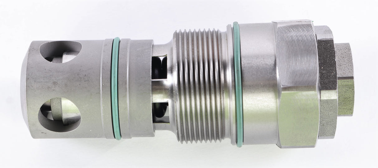 SUNDSTRAND - 8510023-2 - HYDRAULIC VALVE CARTRIDGE: MULTI-FUNCTION