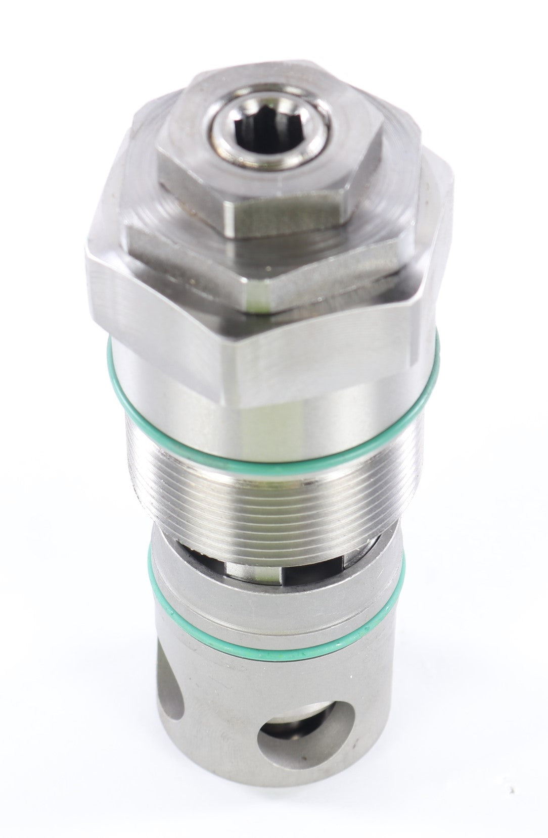 SUNDSTRAND - 8510023-2 - HYDRAULIC VALVE CARTRIDGE: MULTI-FUNCTION