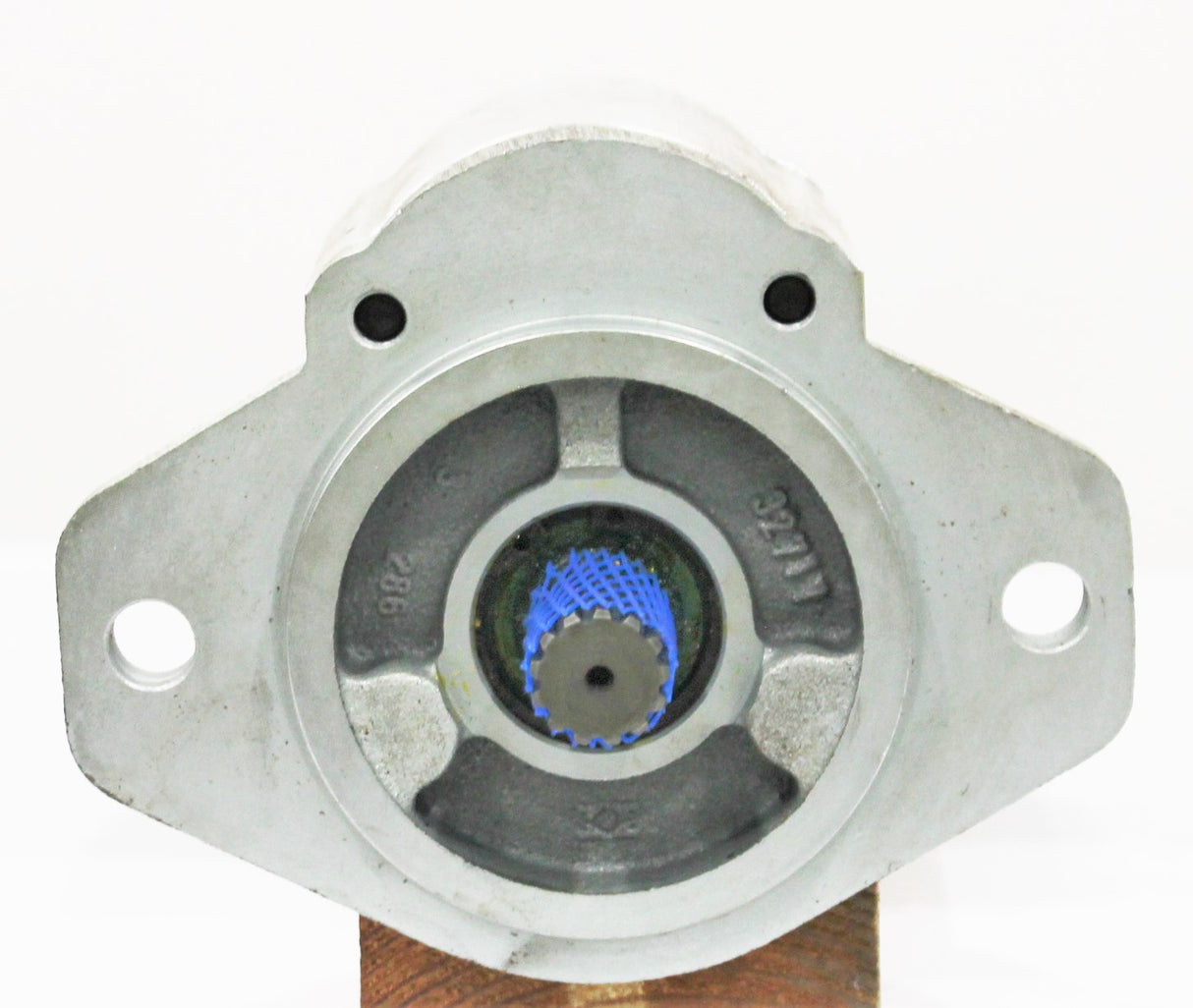 BOSCH - 9-510-390-009 - HYDRAULIC GEAR PUMP 25cc CCW SAE B