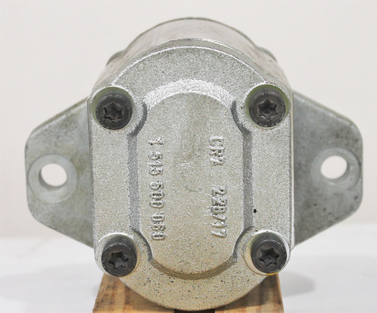 BOSCH - 9-510-390-009 - HYDRAULIC GEAR PUMP 25cc CCW SAE B
