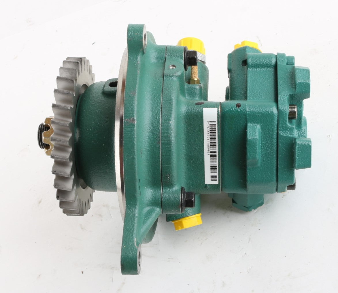 VOLVO PENTA - 17438679 - PUMP UNIT