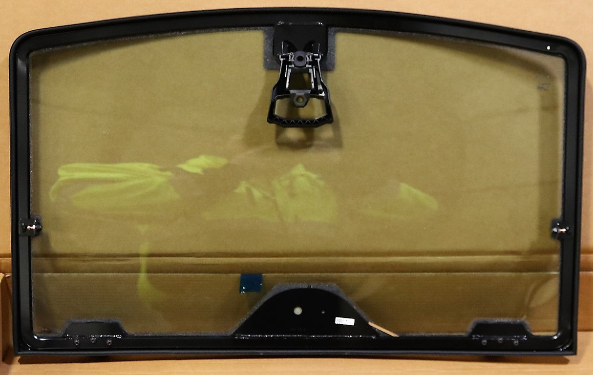 BOBCAT - 7396882 - KIT WINDSHIELD TIPOUT