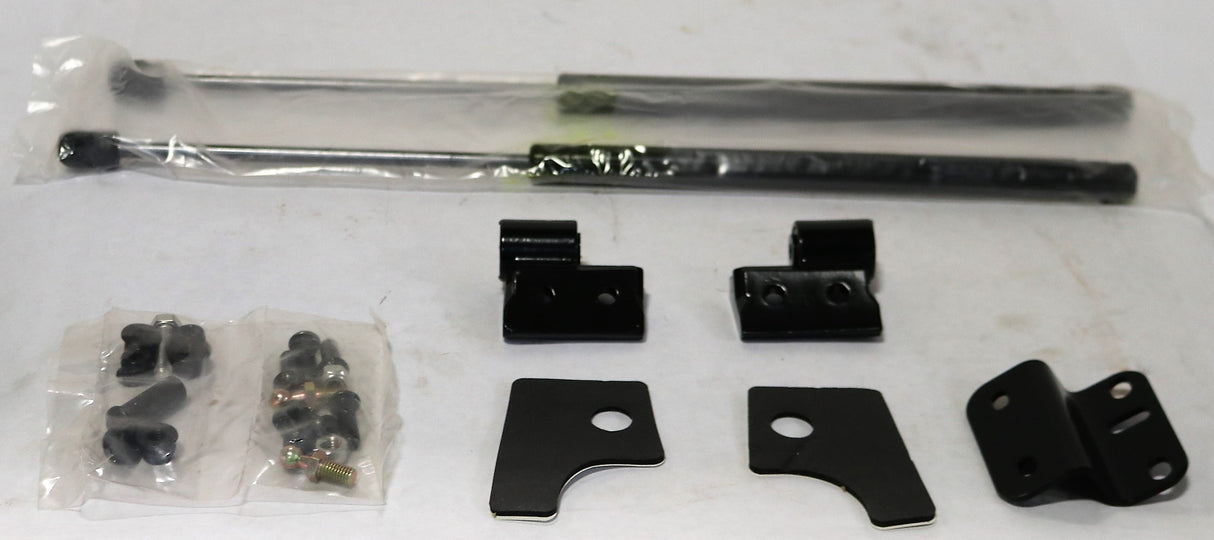 BOBCAT - 7396882 - KIT WINDSHIELD TIPOUT