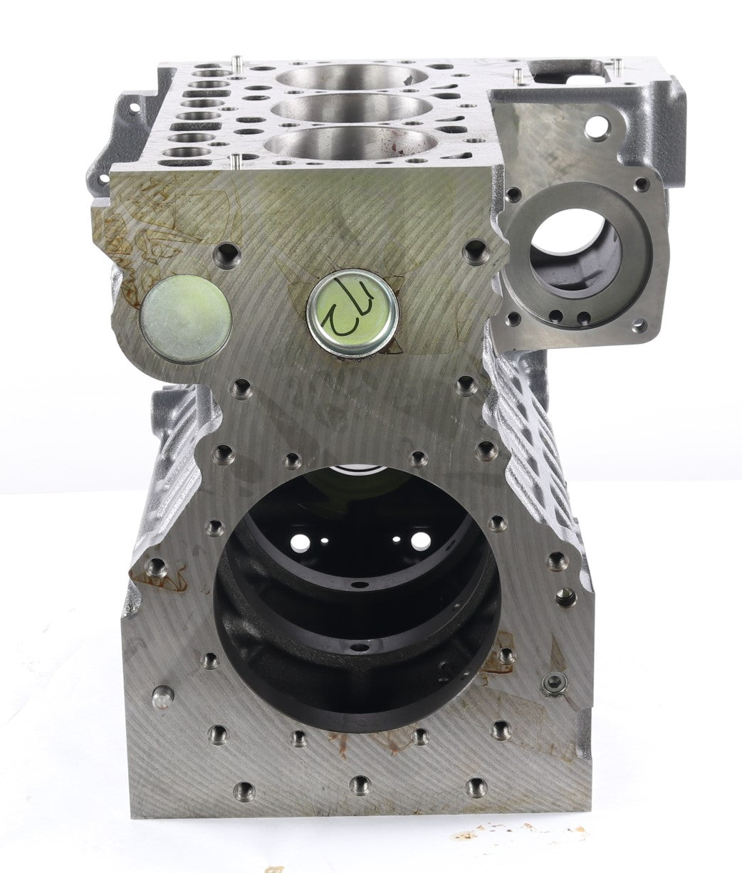 BOBCAT - 7245873 - ENGINE BLOCK