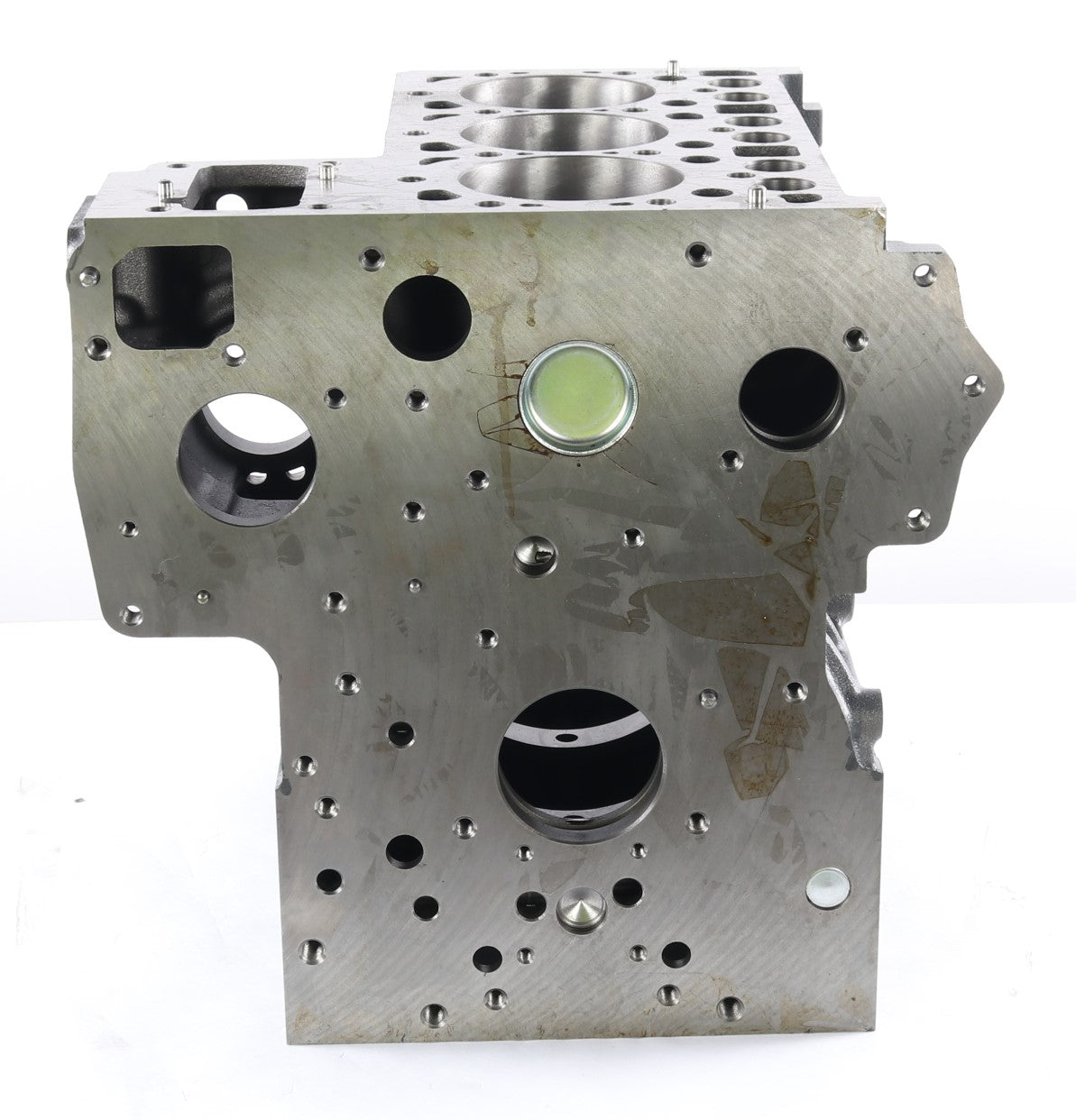 BOBCAT - 7245873 - ENGINE BLOCK