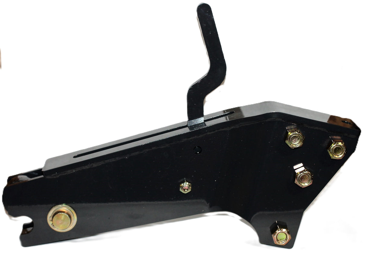 BOBCAT - 7235866 - KIT LATCH