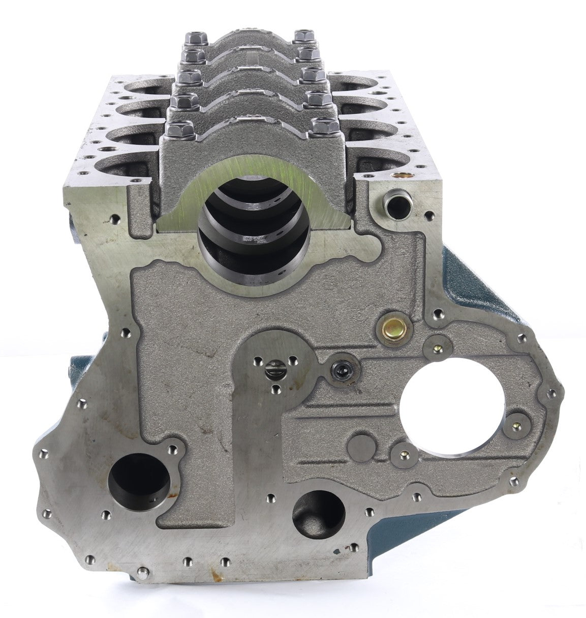 BOBCAT - 6692361 - ENGINE BLOCK