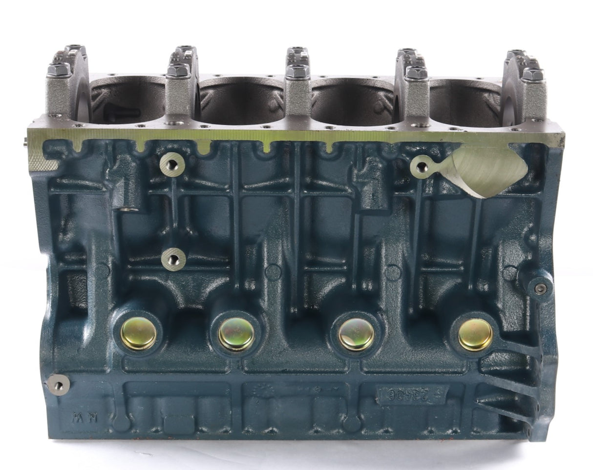 BOBCAT - 6692361 - ENGINE BLOCK