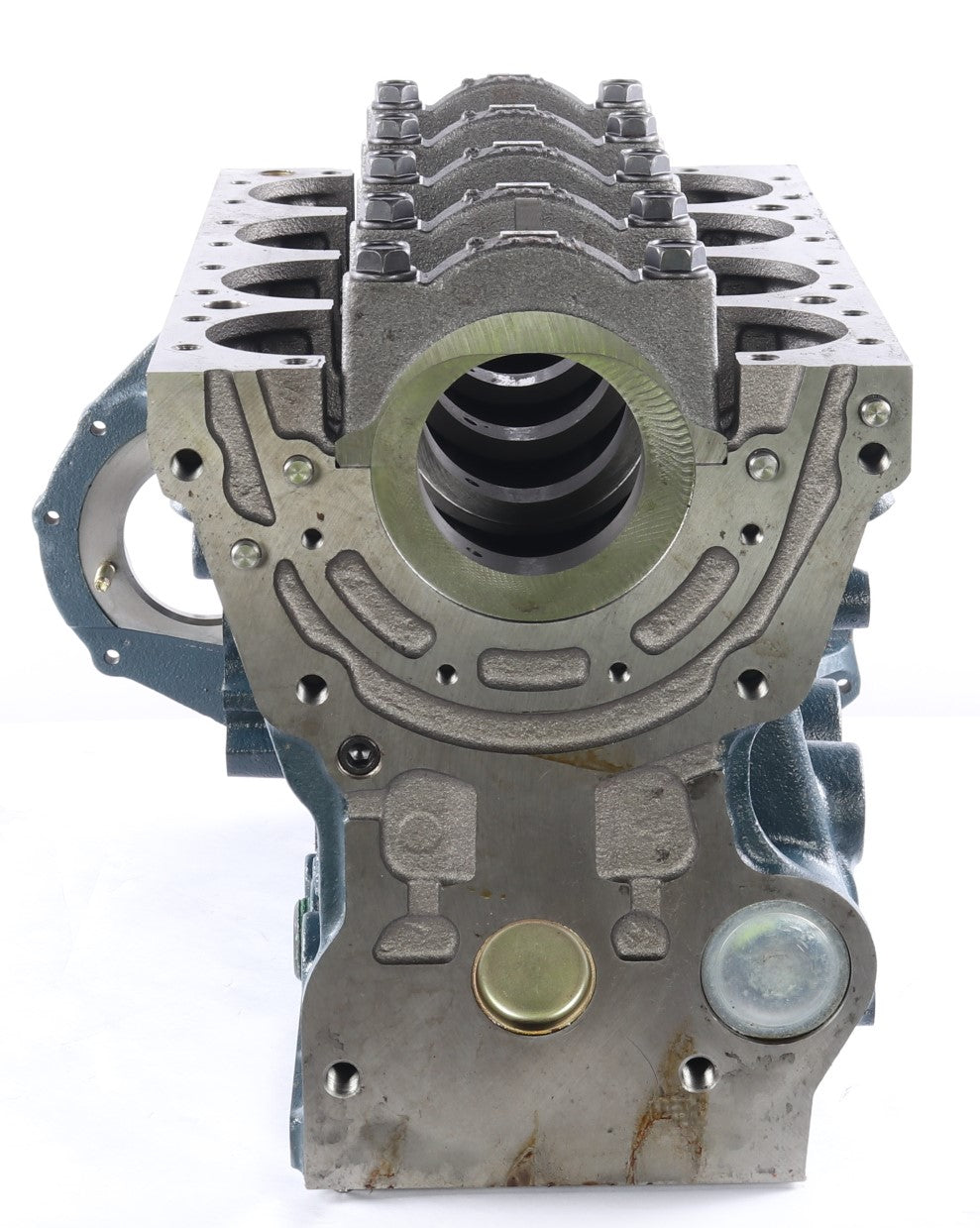 BOBCAT - 6692361 - ENGINE BLOCK