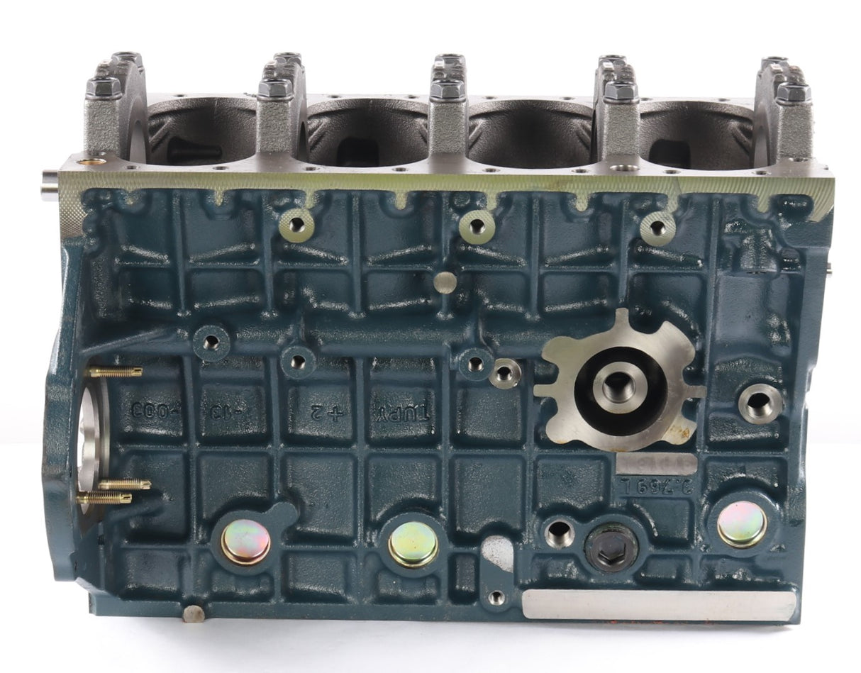 BOBCAT - 6692361 - ENGINE BLOCK