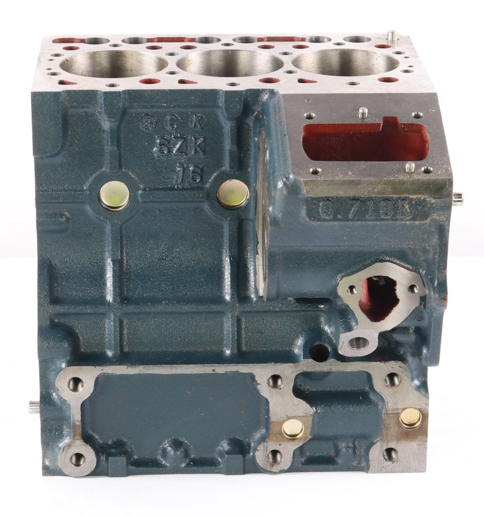 BOBCAT - 7000379 - ENGINE BLOCK D722