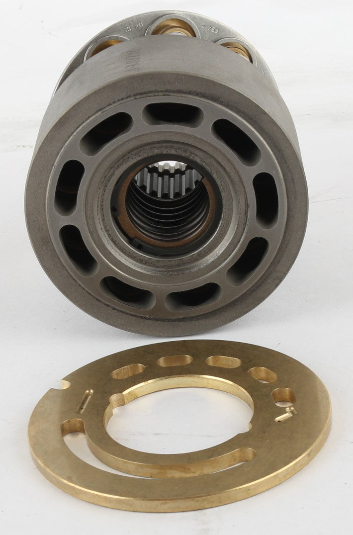 BOBCAT - 7029965 - ROTARY ASSEMBLY