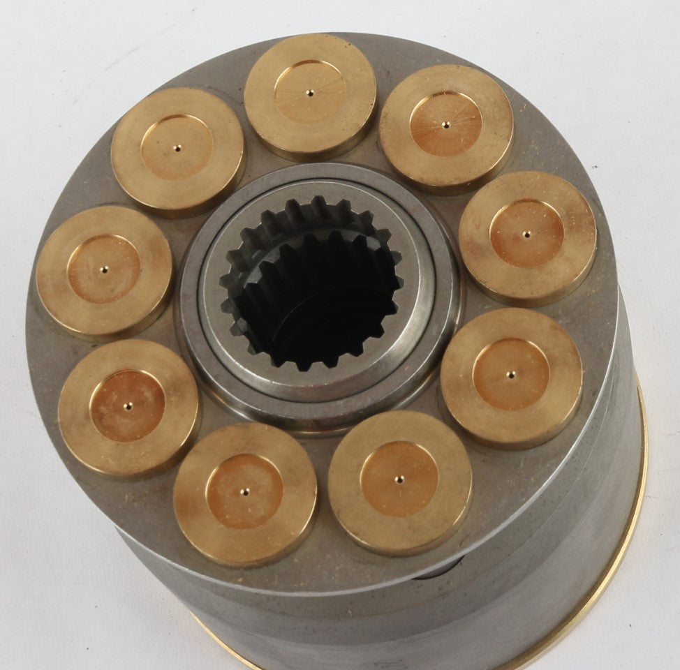 BOBCAT - 7029965 - ROTARY ASSEMBLY