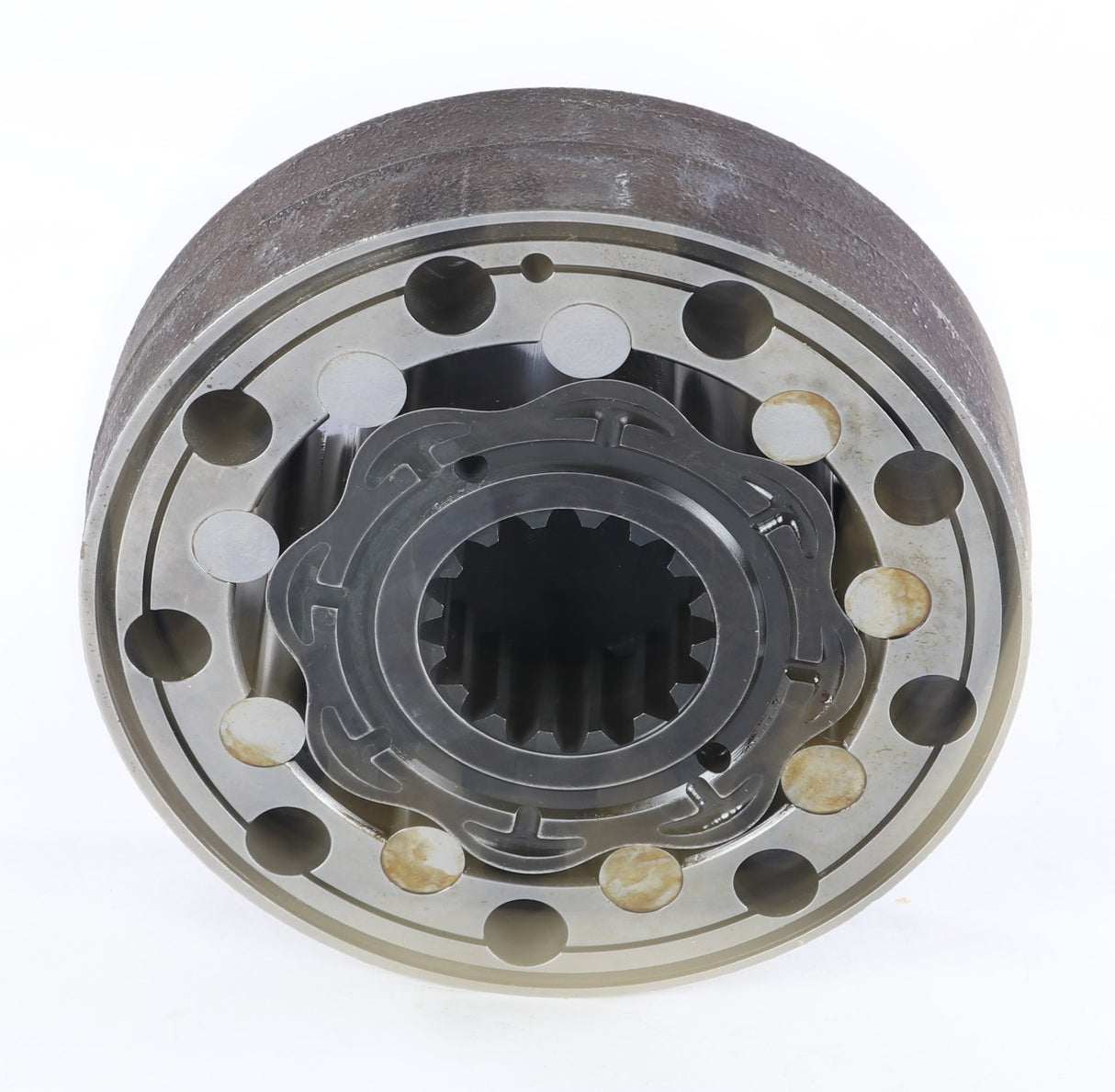 BOBCAT - 7020942 - ROTOR ASSEMBLY