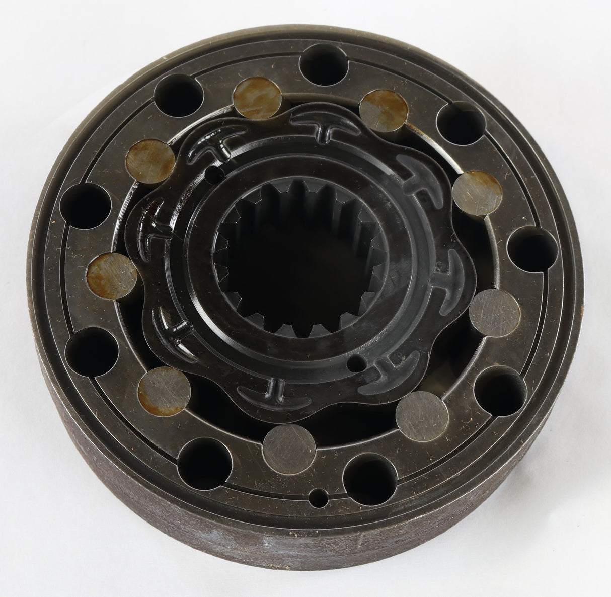 BOBCAT - 7020942 - ROTOR ASSEMBLY