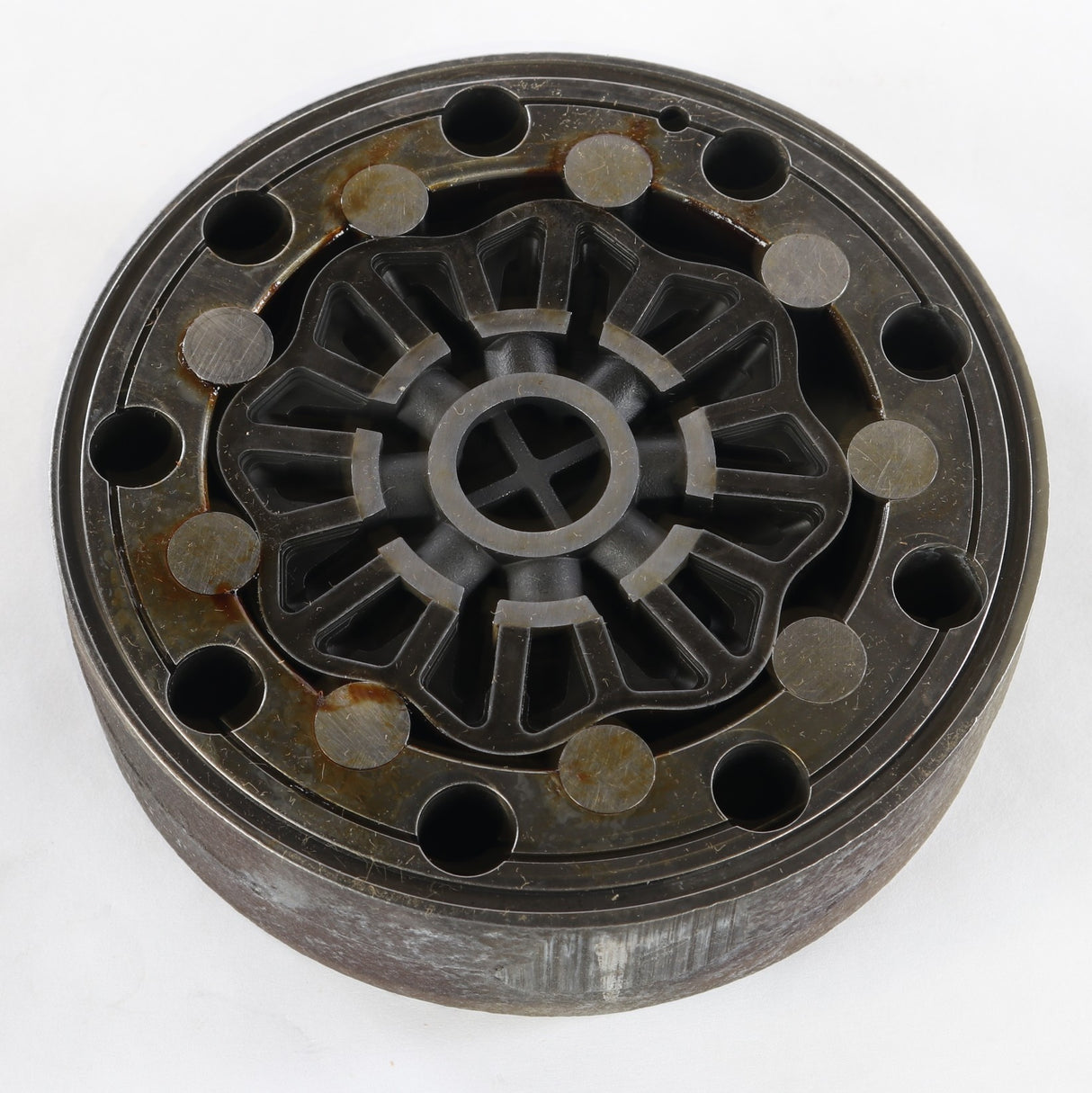 BOBCAT - 7020942 - ROTOR ASSEMBLY