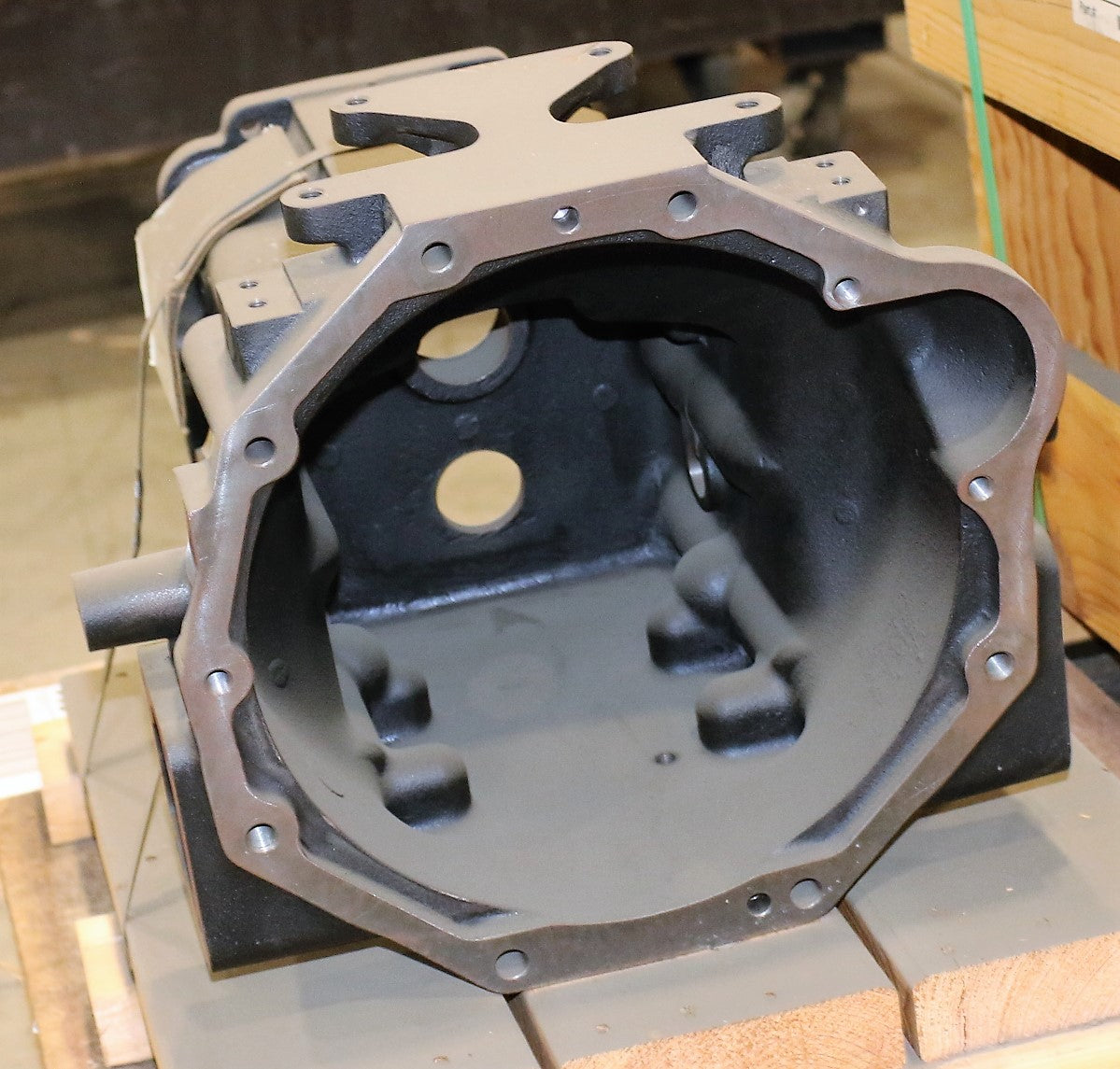 BOBCAT - 7000949 - HOUSING CLUTCH