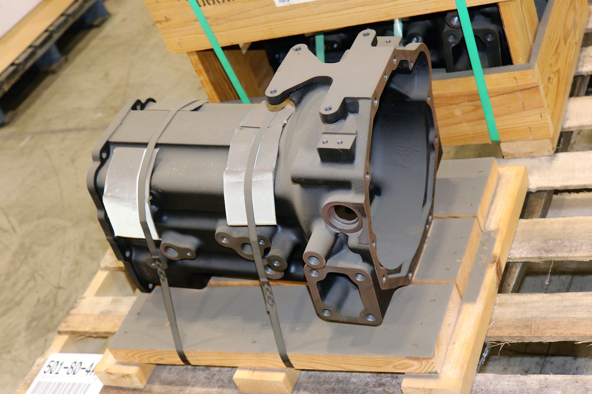 BOBCAT - 7000949 - HOUSING CLUTCH