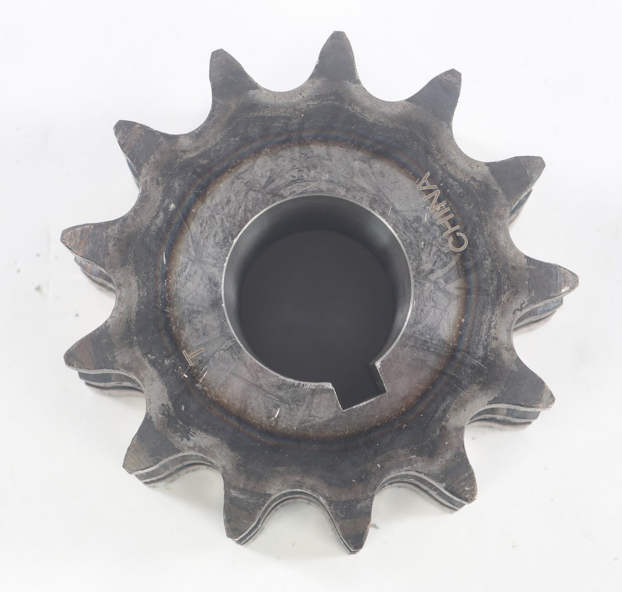 BOBCAT - 6552780 - SPROCKET CLUSTER