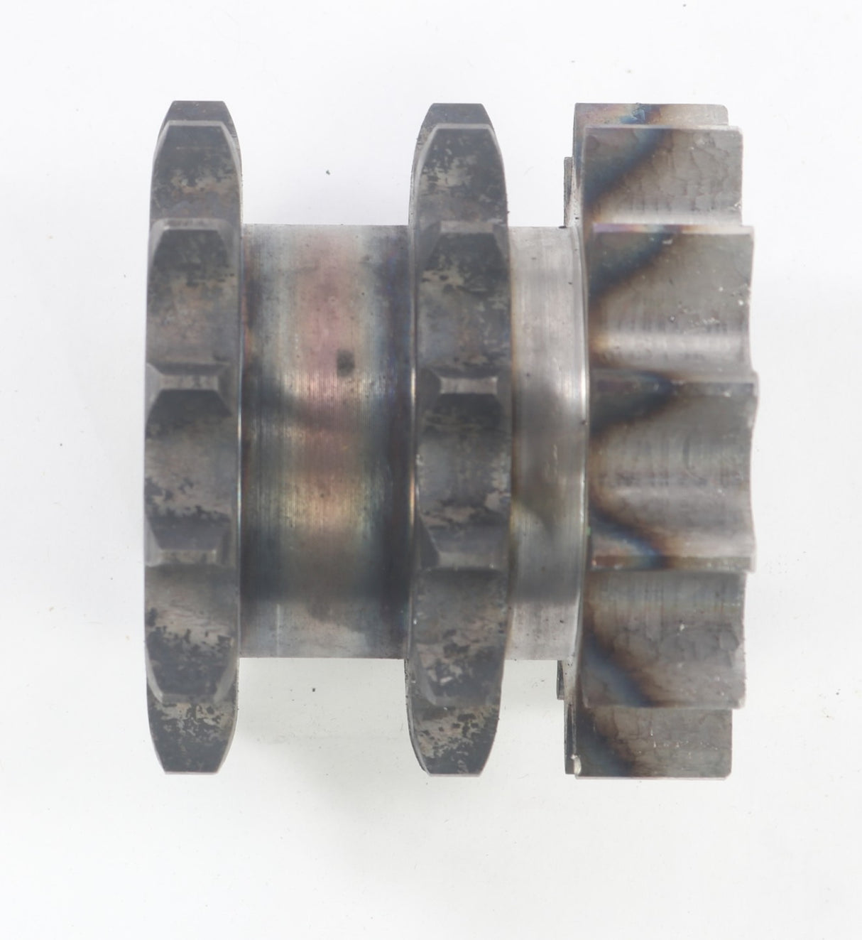 BOBCAT - 6552780 - SPROCKET CLUSTER