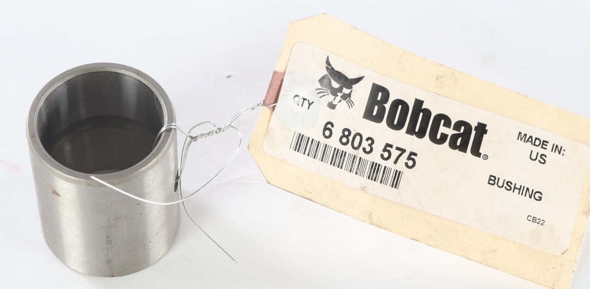 BOBCAT - 6803575 - BUSHING