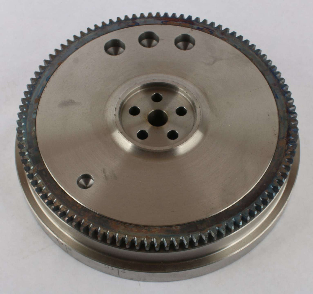 BOBCAT - 7000904 - FLYWHEEL ENGINE ASSEMBLY