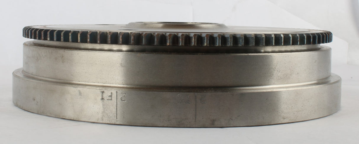 BOBCAT - 7000904 - FLYWHEEL ENGINE ASSEMBLY