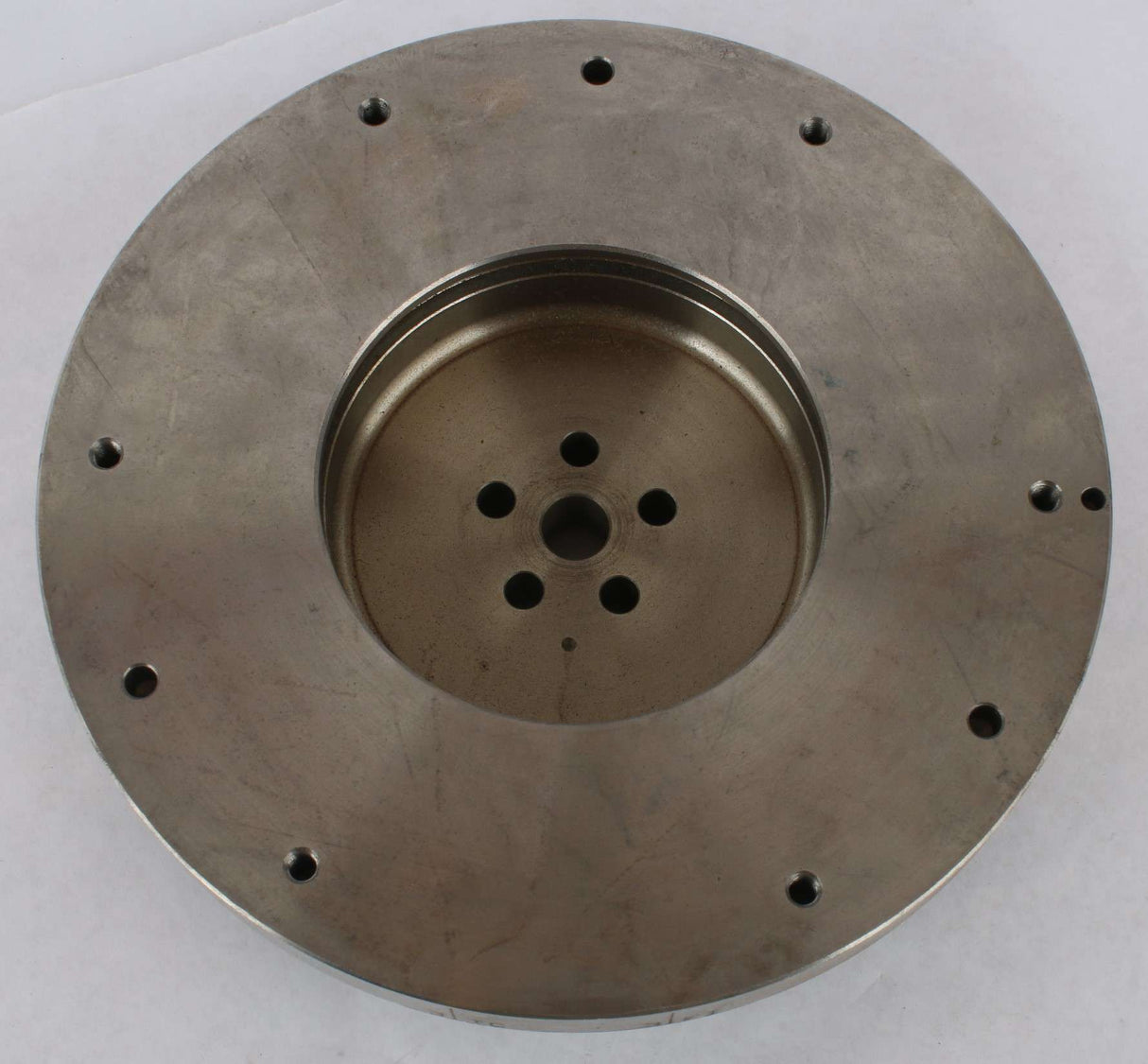 BOBCAT - 7000904 - FLYWHEEL ENGINE ASSEMBLY