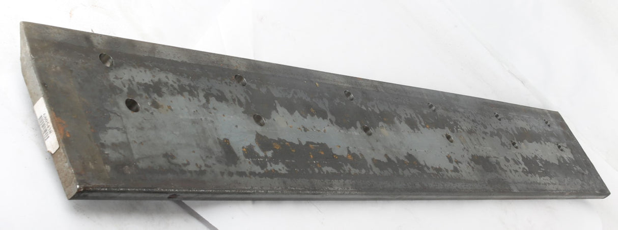 BOBCAT - 6805438 - EDGE CUTTING WELD ON BEVELED 3