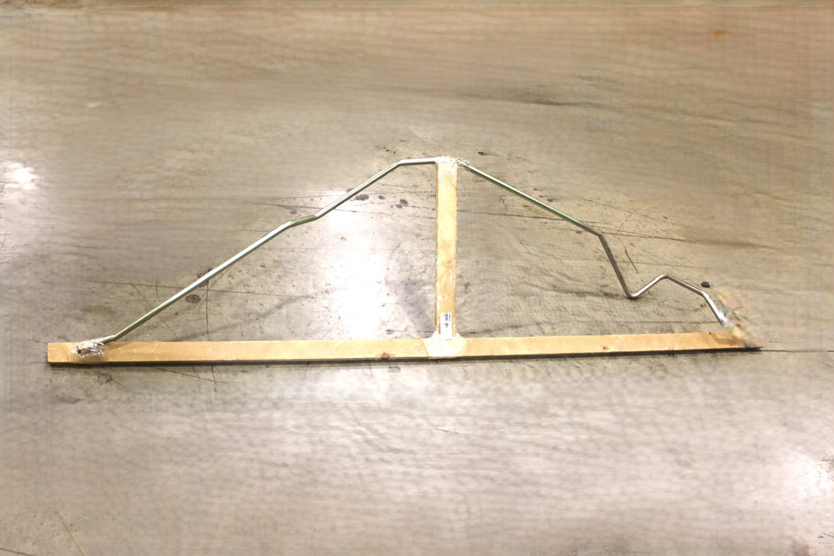 BOBCAT - 7159381 - TUBELINE HYDRAULIC