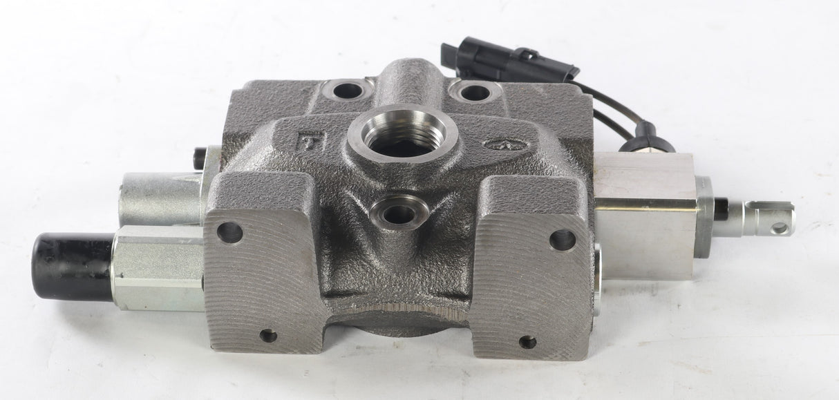 BOBCAT - 6683914 - VALVE TRAVEL