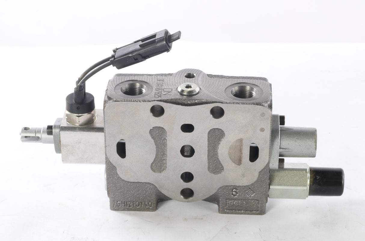 BOBCAT - 6683914 - VALVE TRAVEL