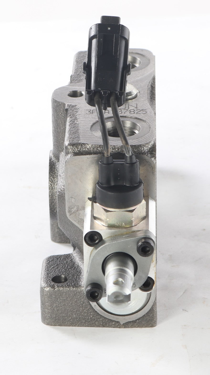 BOBCAT - 6683914 - VALVE TRAVEL