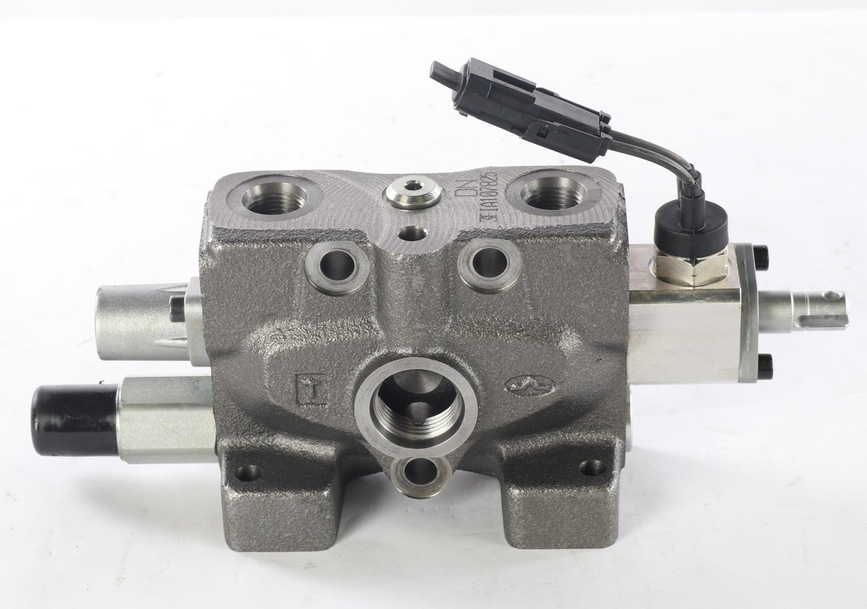 BOBCAT - 6683914 - VALVE TRAVEL