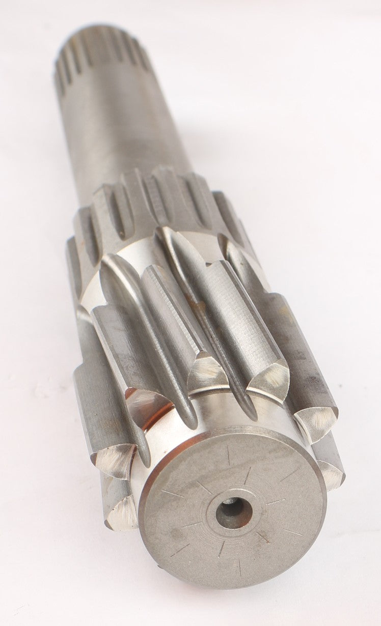 BOBCAT - 7002192 - SHAFT GEAR