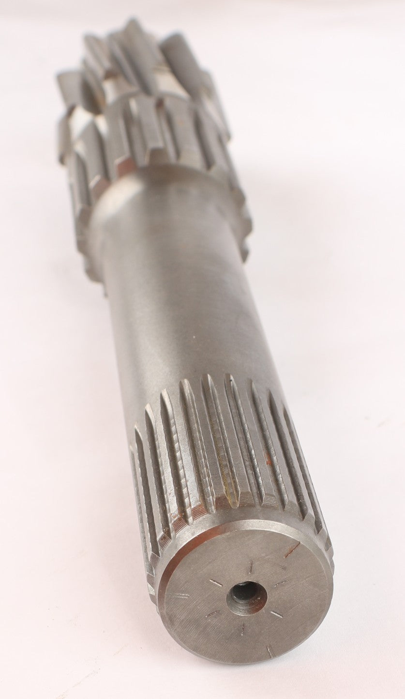 BOBCAT - 7002192 - SHAFT GEAR