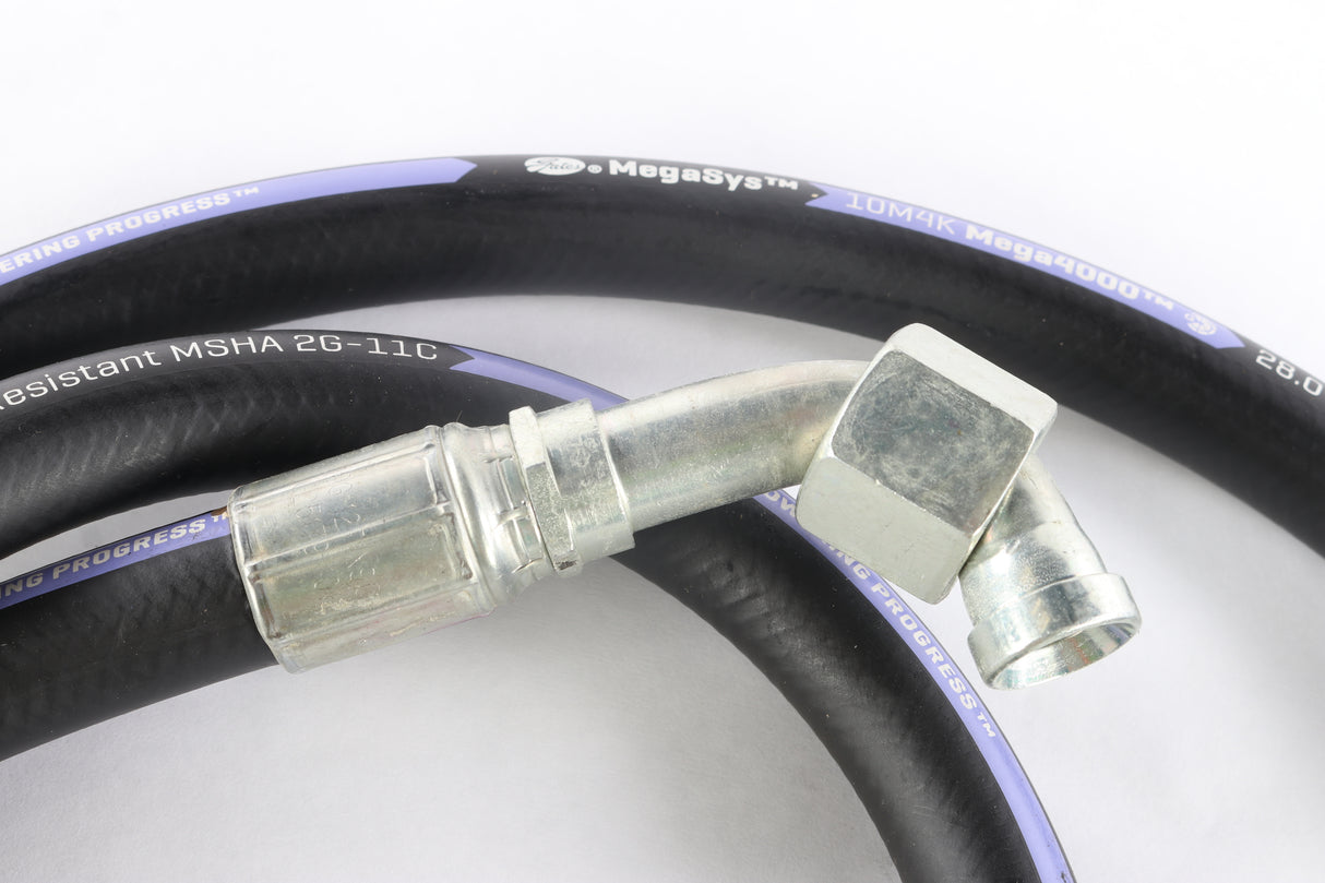 BOBCAT - 6817223 - HOSE