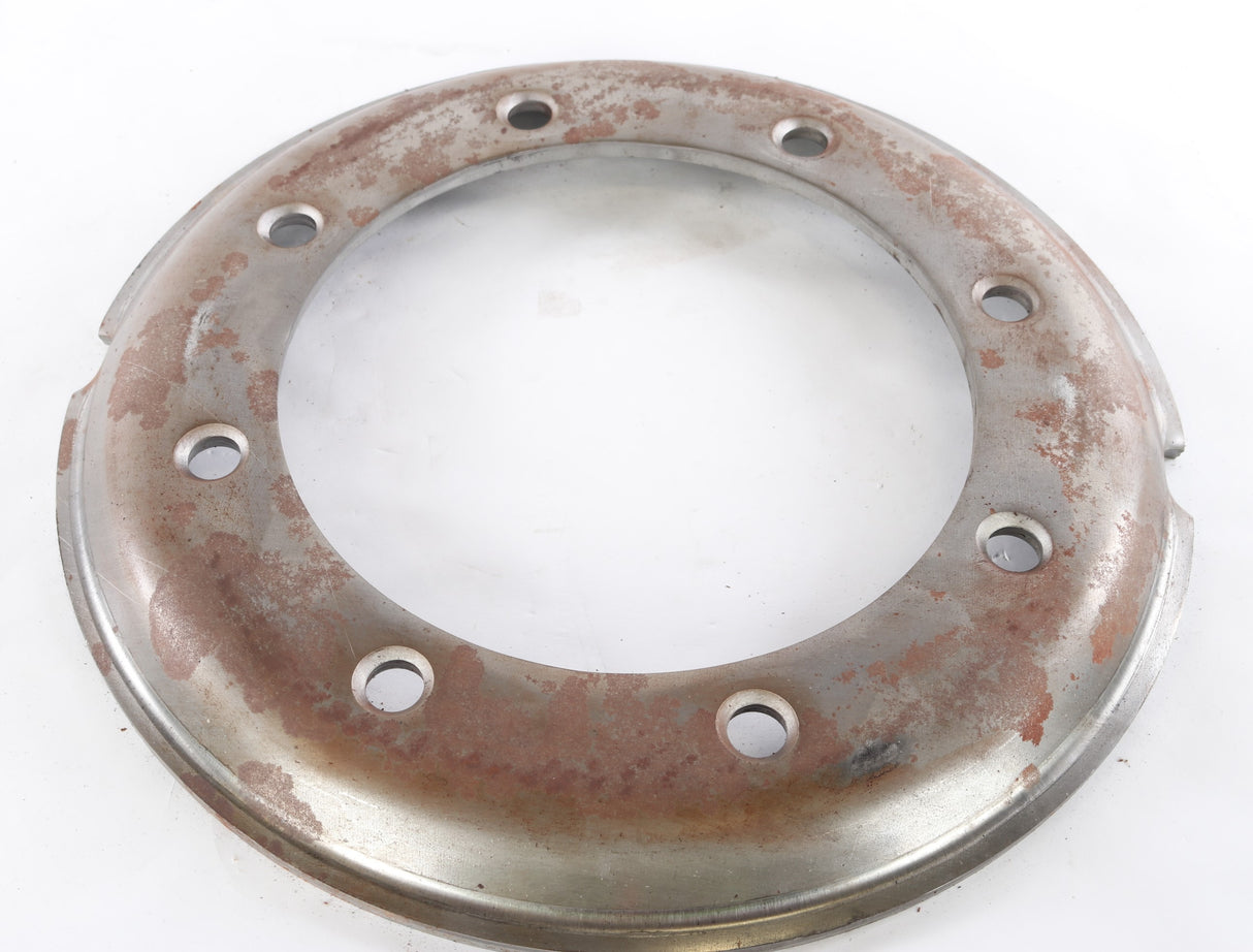 BOBCAT - 7201259 - CENTER WHEEL