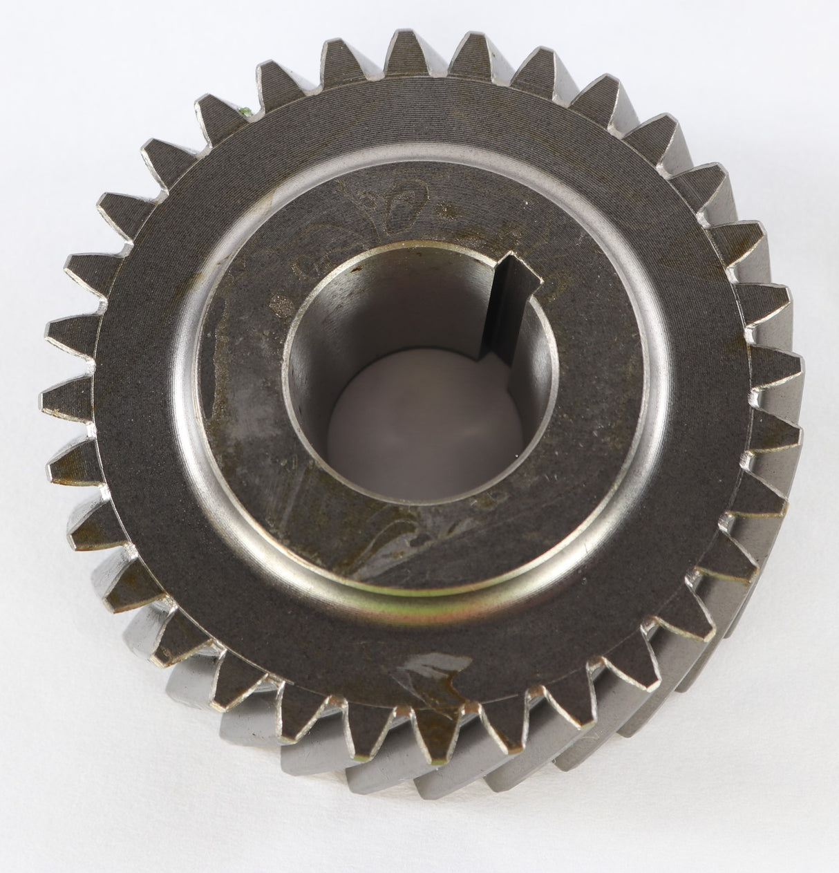 BOBCAT - 7029057 - GEAR PUMP INJ
