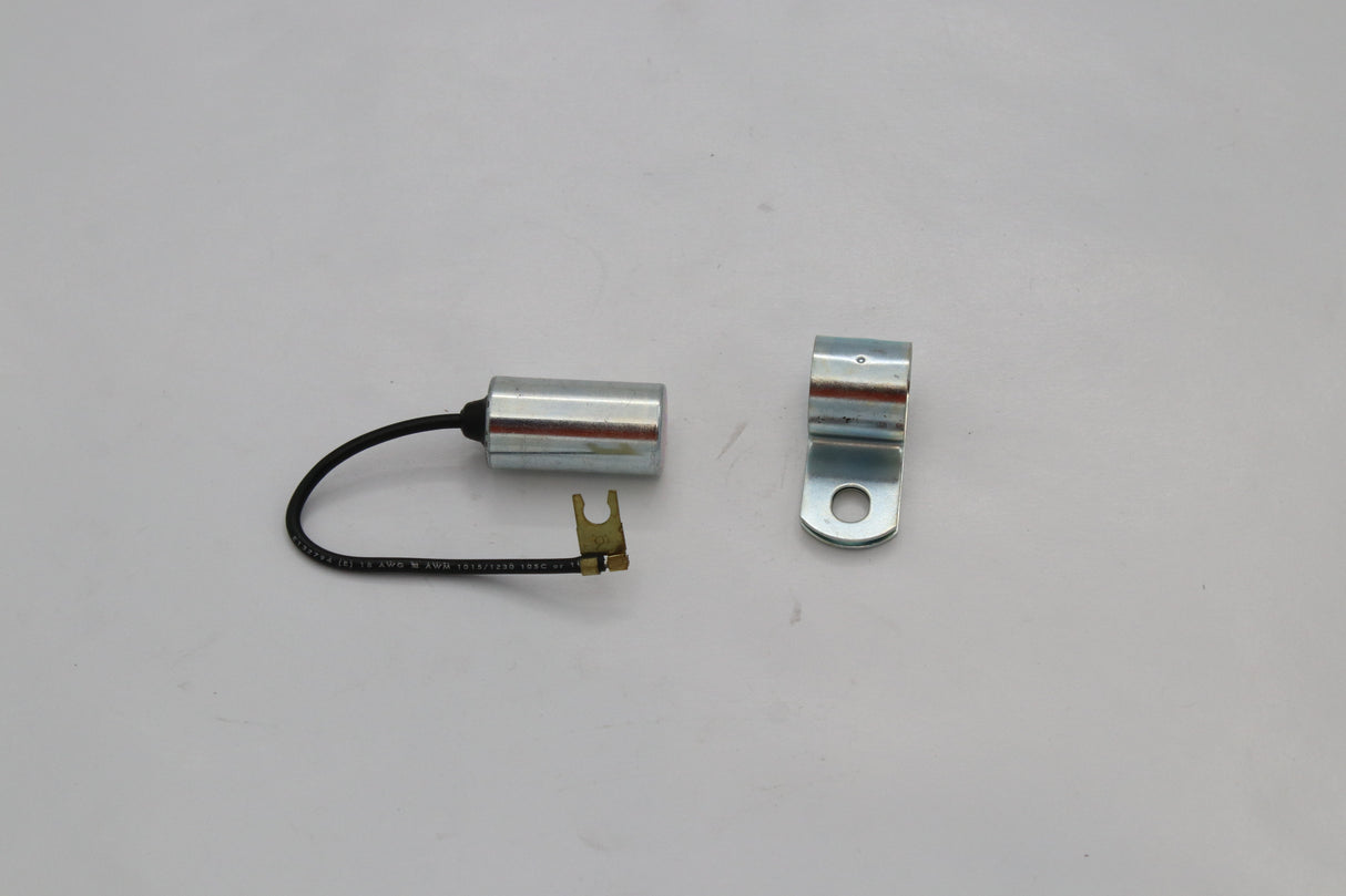 BOBCAT - 6518873 - CONDENSER