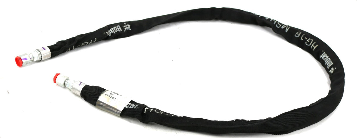BOBCAT - 7179002 - HOSE HYDRAULIC